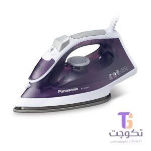 اتو بخار پاناسونیک مدل بنفش M300T (کالا اصل)