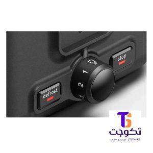 توستر بوش مدل TAT3P423 (کالا اصل)