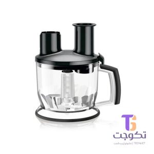 گوشت کوب برقی براون مدل MQ7087X ظرفیت ۱.۵ لیتر چند کاره (کالا اصل)