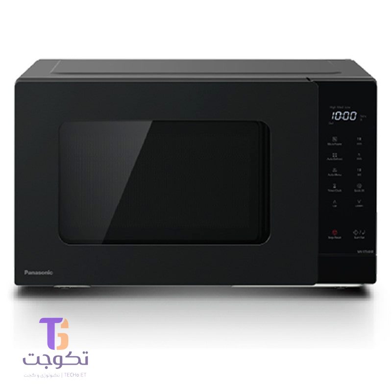 مایکروویو پاناسونیک مدل PANASONIC NN-ST34NB (کالا اصل)