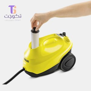 بخارشوی کرشر مدل SC3 (کالا اصل)