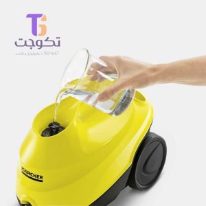 بخارشوی کرشر مدل SC3 (کالا اصل)