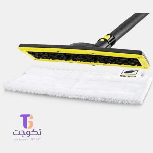 بخارشوی کرشر مدل SC3 (کالا اصل)