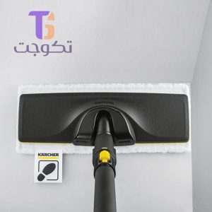 بخارشوی کرشر مدل SC4 Easy fix (کالا اصل)