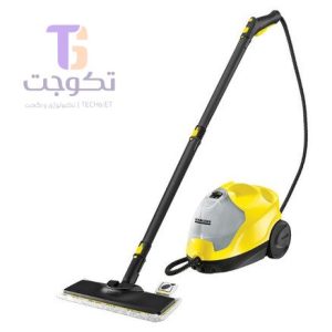 بخارشوی کرشر مدل SC4 Easy fix (کالا اصل)