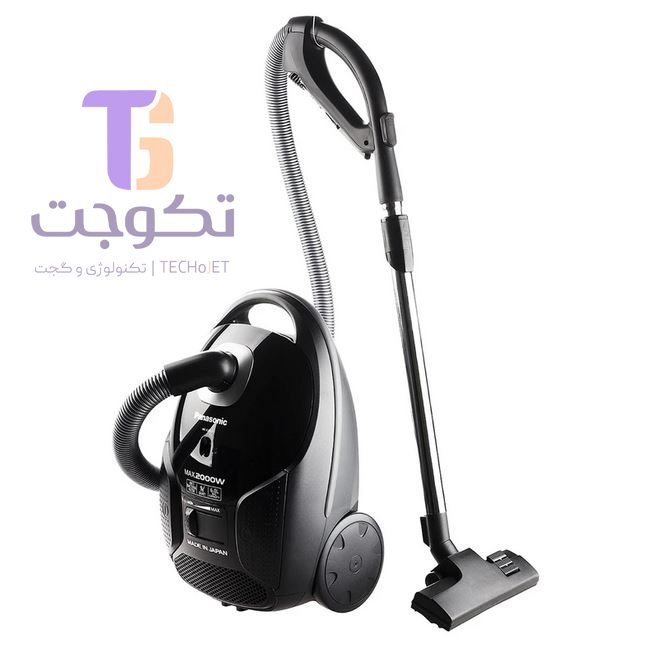 جاروبرقی پاناسونیک مدل MC-CJ913 (کالا اصل)
