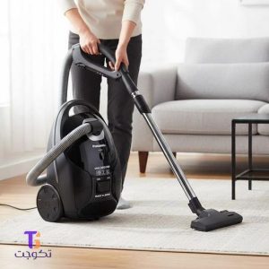 جاروبرقی پاناسونیک مدل MC-CJ913 (کالا اصل)