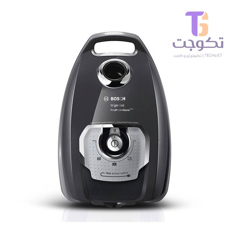 جاروبرقی بوش مدل BGL82294 (کالا اصل)