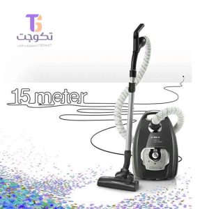 جاروبرقی بوش مدل BGL82294 (کالا اصل)
