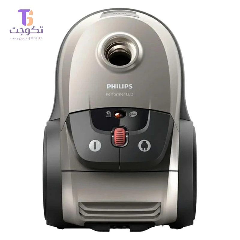 جاروبرقی فیلیپس مدل XD8052 (کالا اصل)