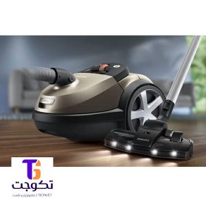 جاروبرقی فیلیپس مدل XD8052 (کالا اصل)