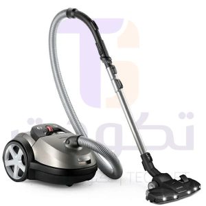 جاروبرقی فیلیپس مدل XD8052 (کالا اصل)