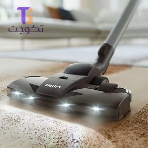 جاروبرقی فیلیپس مدل XD8052 (کالا اصل)