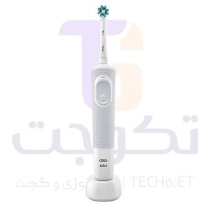 مسواک برقی اورال-بی مدل Vitality Cross Action – D100.413.1