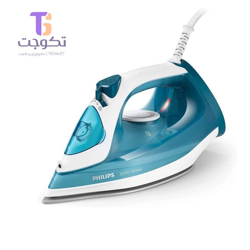 اتو بخار فیلیپس DST3011 ( کالا اصل)