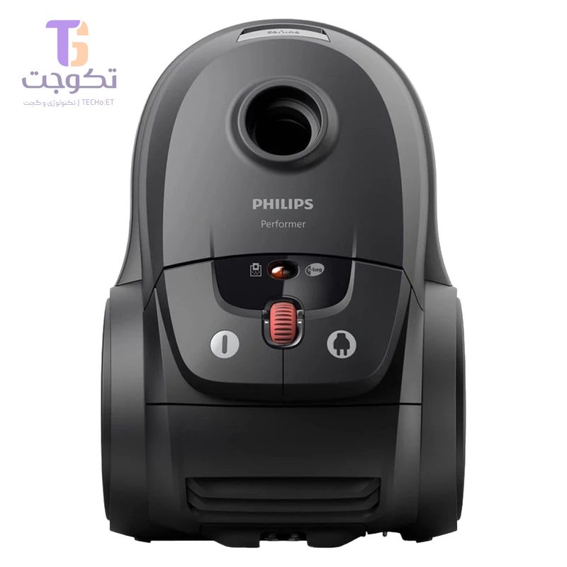 جاروبرقی فیلیپس مدل XD8022 (کالا اصل)