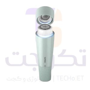 ماشین اصلاح موی صورت بانوان فیلیپس مدل BRR474 (کالا اصل)