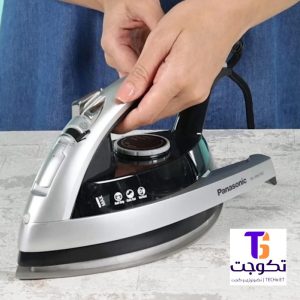 اتو بخار پاناسونیک مدل NI-JW670 (کالا اصل)
