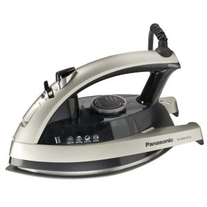 اتو بخار پاناسونیک مدل NI-JW670 (کالا اصل)