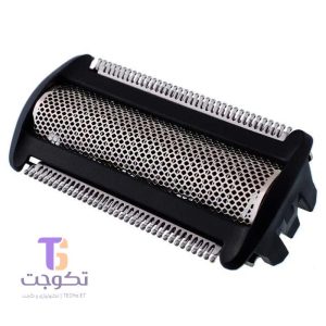 تیغ و توری یدک اصلاح بدن فیلیپس مدل Philips TT2000 (کالا اصل)