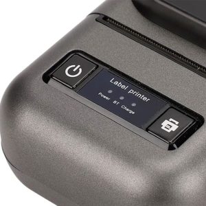 پرینتر حرارتی و لیبل زن مدل PT-260