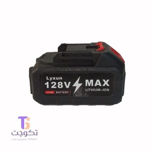 باطری 18 ولت 12000 میلی آمپر