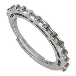 انگشتر زنانه مدل R4694