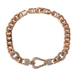 دستبند زنانه ژوپینگ مدل B4994