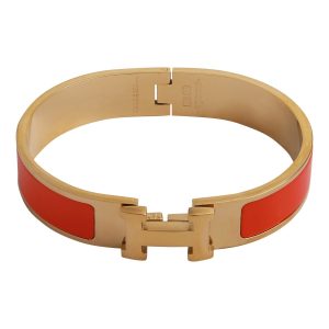 دستبند زنانه مدل هرمس B4890