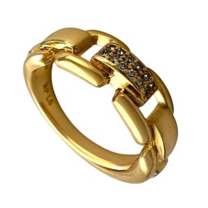انگشتر زنانه ژوپینگ تیفانی کد R4952