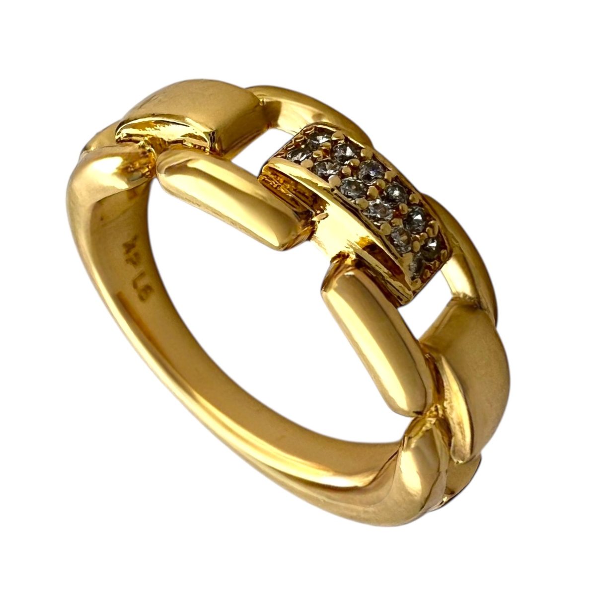انگشتر زنانه ژوپینگ تیفانی کد R4952