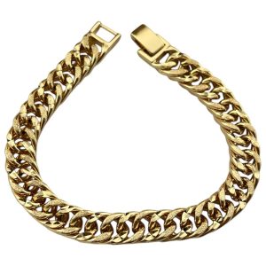دستبند زنانه ژوپینگ مدل کارتیه B5177