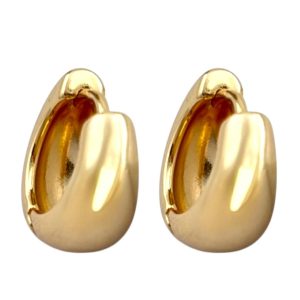 گوشواره زنانه ژوپینگ مدل اینه ای کد E5919