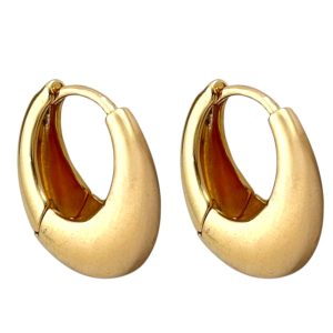 گوشواره زنانه ژوپینگ مدل اینه ای کد E5923