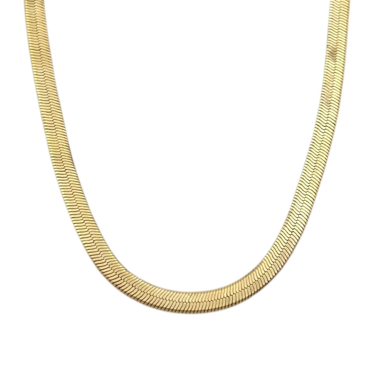 گردنبند زنانه ژوپینگ مدل ماری کد N5093