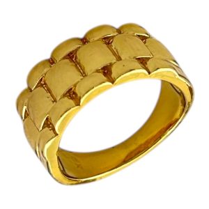 انگشتر زنانه ژوپینگ مدل رولکس کد R5130