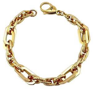 دستبند زنانه  ژوپینگ مدل تیفانی کد B5420