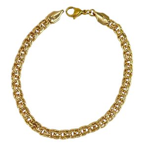 دستبند زنانه ژوپینگ مدل کارتیه کد B5482