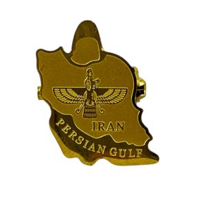 گل سینه مدل ایران کد N5220