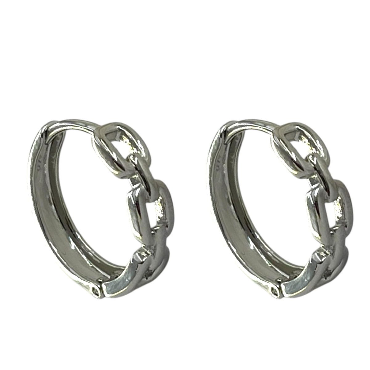 گوشواره زنانه ژوپینگ مدل تیفانی کد E6468
