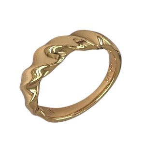 انگشتر زنانه ژوپینگ مدل پیچ کد R51854