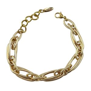 دستبند زنانه ژوپینگ مدل جواهری کد B5548