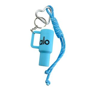 آویز کیف چارم بگ مدل ماگ استنلی الو کد J4179