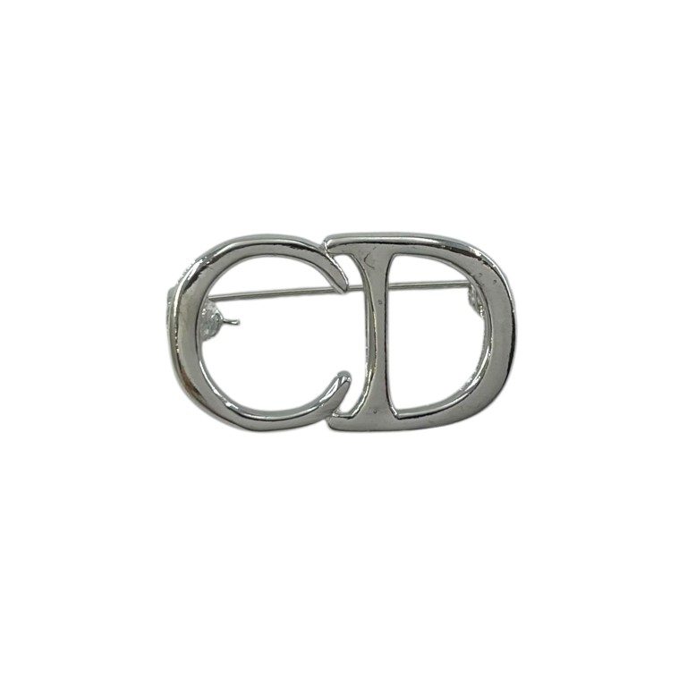گل سینه زنانه مدل دیور G4201