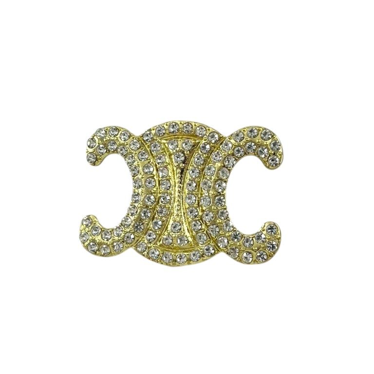 گل سینه مدل سلین کد G4196