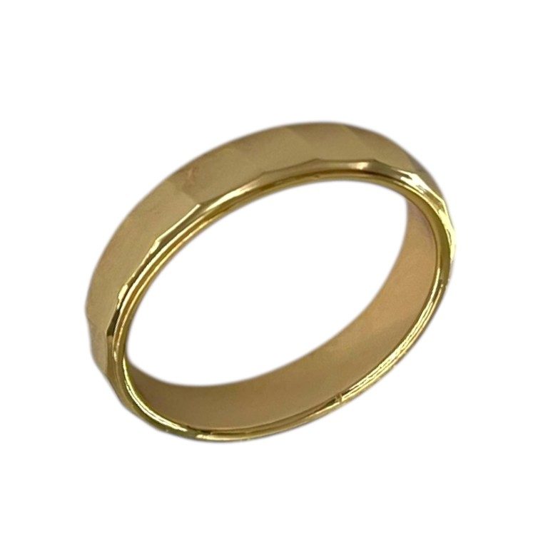 انگشتر زنانه ژوپینگ مدل حلقه کد R51892