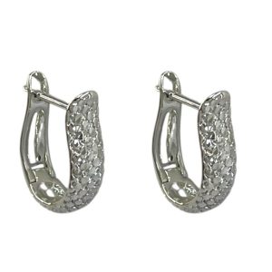گوشواره زنانه ژوپینگ مدل اجی کد E6537