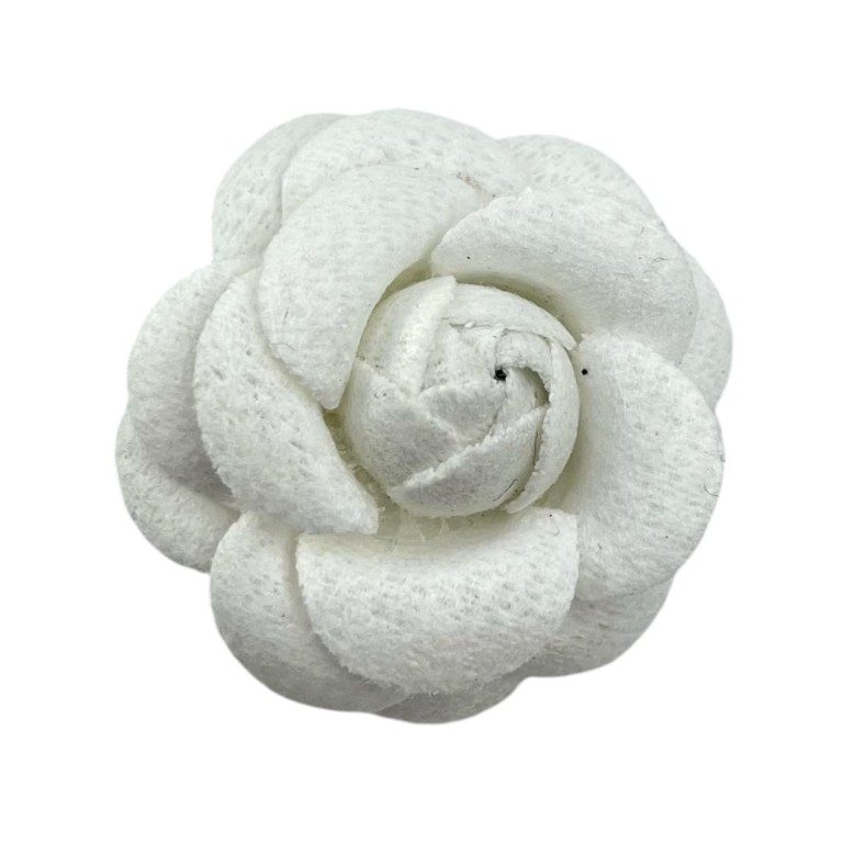 گل سینه زنانه مدل گل پارچه ای کد G4208